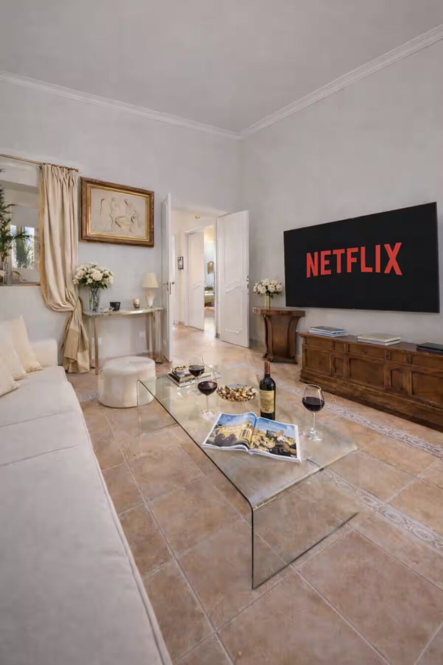 RosaM Suite Piazza di Spagna