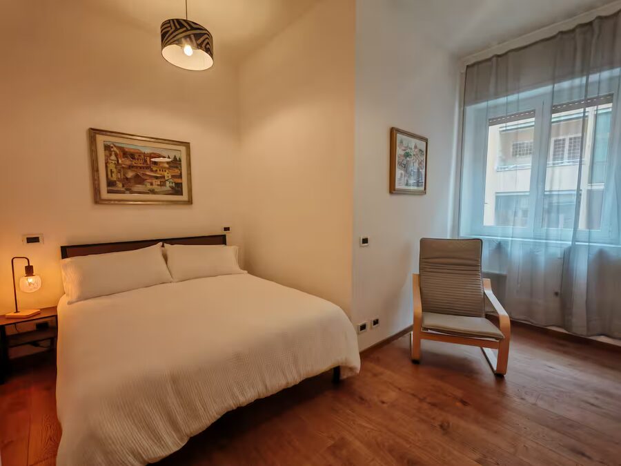 Tuscolana - Metro Subaugusta | Greta's Home