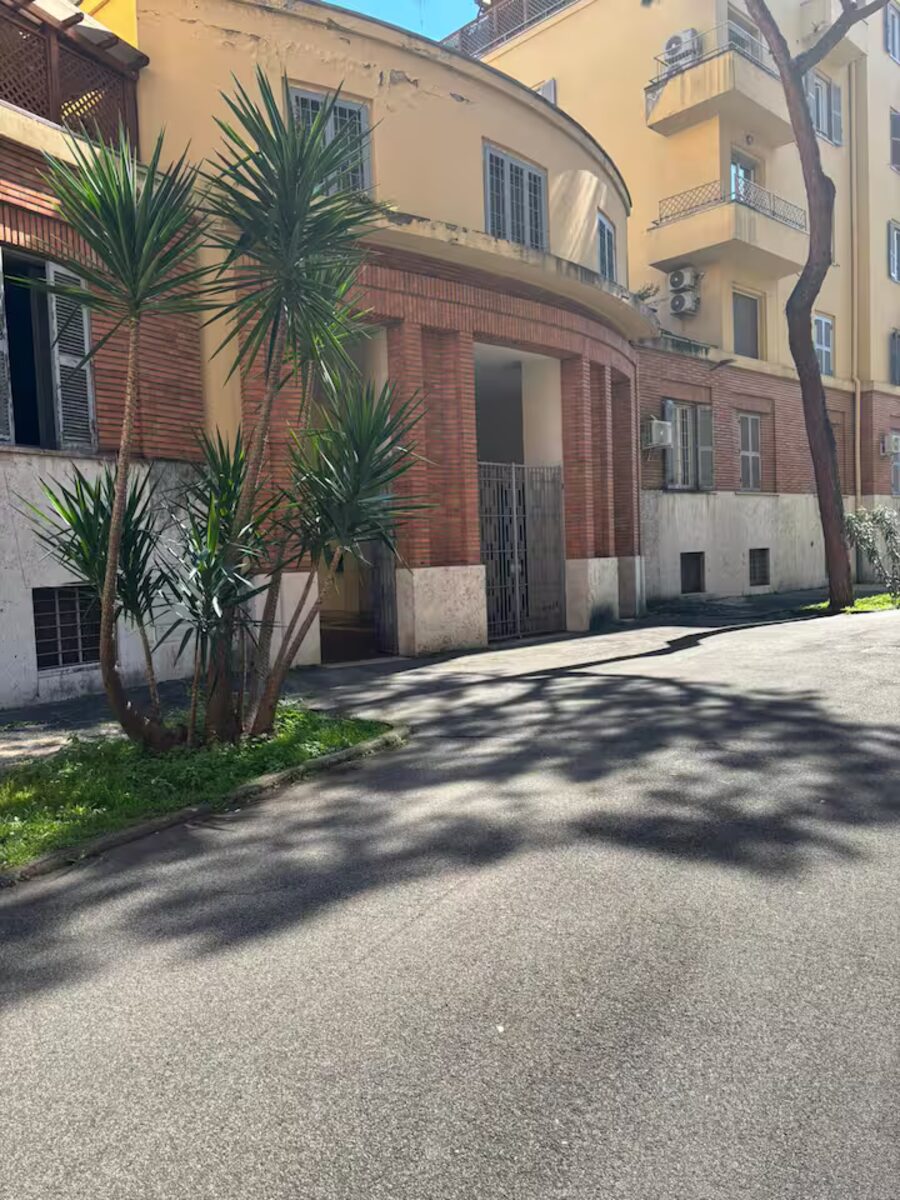 Archè B&B — San Giovanni